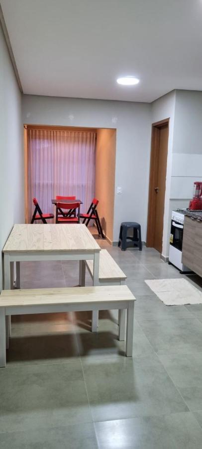 Acolhedor Apto Condominio Villamares Luís Correia Exterior foto